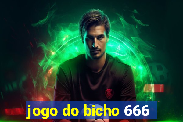 jogo do bicho 666